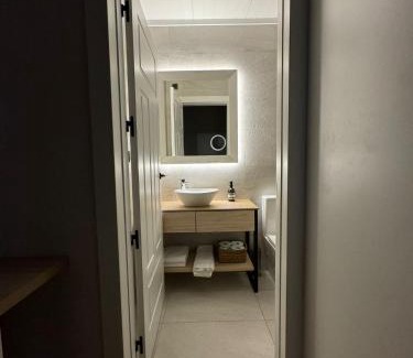 Andujar Haus | La Posada de San Miguel