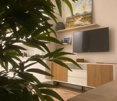 Andujar Haus | La Posada de San Miguel