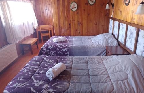 Puerto Octay Haus | La Posada del Colono