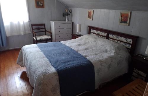 Puerto Octay Haus | La Posada del Colono