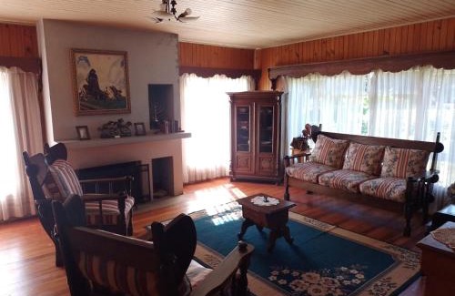 Puerto Octay Haus | La Posada del Colono