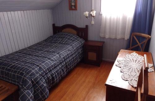 Puerto Octay Haus | La Posada del Colono