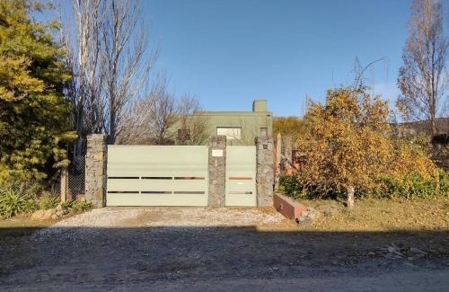 Tandil Haus | La Posta de Flor Ugarte Tandil