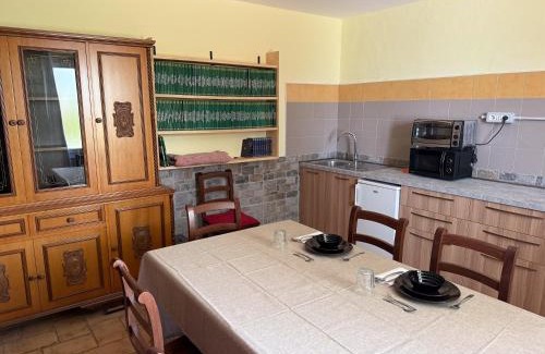 San Benedetto Val di Sambro Bed & Breakfast | La Quercia