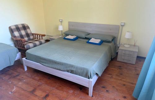 San Benedetto Val di Sambro Bed & Breakfast | La Quercia