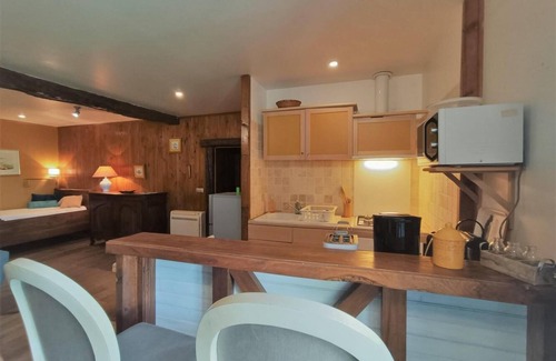 Berganty Sonstige | La Quercynoise - BERGANTY