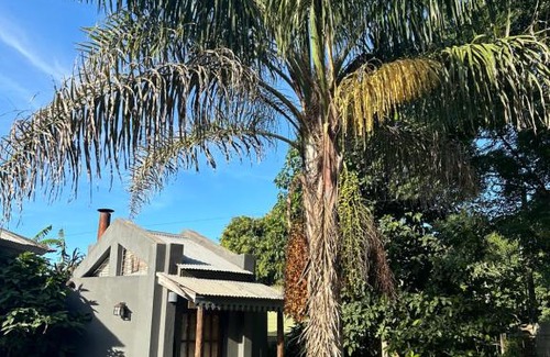 Chascomus Haus | La Quinta