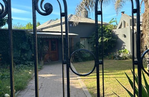 Chascomus Haus | La Quinta