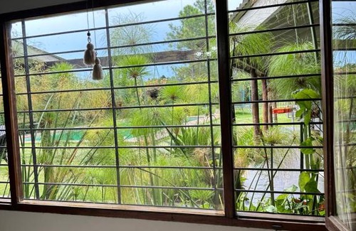 Chascomus Haus | La Quinta