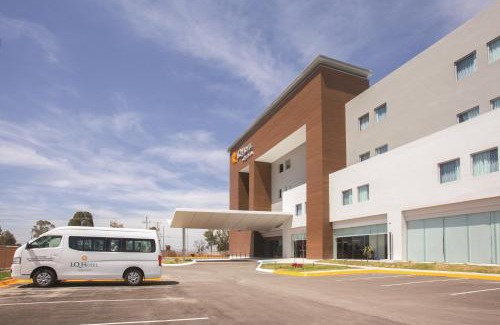 Aguascalientes Hotel | La Quinta by Wyndham Aguascalientes