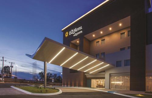 Aguascalientes Hotel | La Quinta by Wyndham Aguascalientes