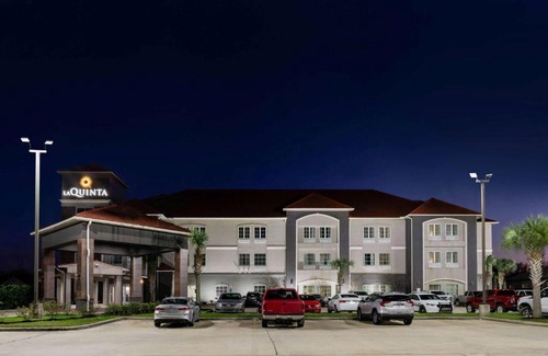 Boutte Hotel | La Quinta by Wyndham Boutte