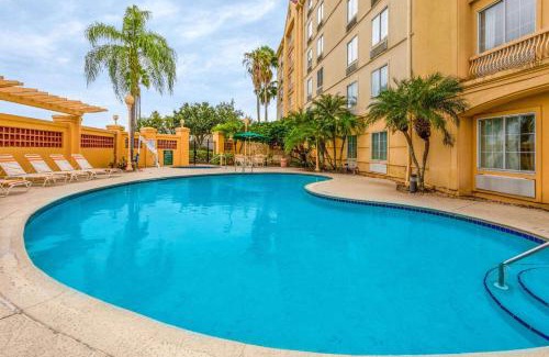 Lakeland Hotel | La Quinta by Wyndham Lakeland West