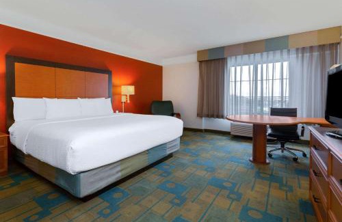 Lakeland Hotel | La Quinta by Wyndham Lakeland West