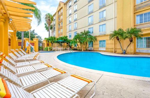Lakeland Hotel | La Quinta by Wyndham Lakeland West