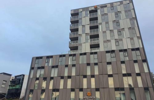 Parnell Hotel | La Quinta by Wyndham Parnell Auckland