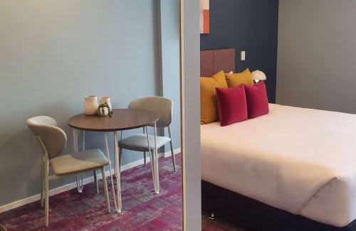 Parnell Hotel | La Quinta by Wyndham Parnell Auckland