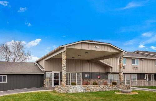 Caldwell Hotel | La Quinta Inn by Wyndham Caldwell