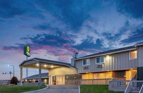 Caldwell Hotel | La Quinta Inn by Wyndham Caldwell