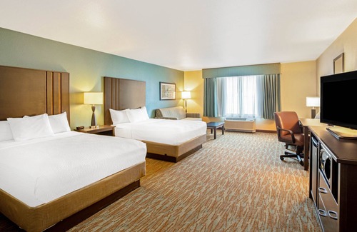 Gillette Hotel | La Quinta Inn & Suites by Wyndham Gillette