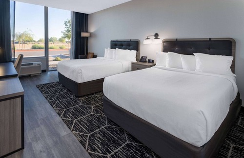 Maricopa Hotel | La Quinta Inn & Suites by Wyndham Maricopa - Copper Sky