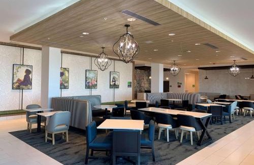 Maricopa Hotel | La Quinta Inn & Suites by Wyndham Maricopa Copper Sky