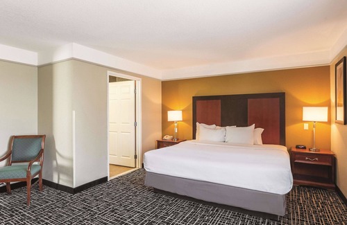 Deming Hotel | La Quinta Inn & Suites by Wyndham Deming