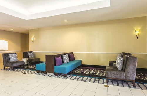 Deming Hotel | La Quinta Inn & Suites by Wyndham Deming