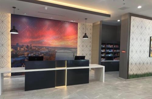 Olive Branch Hotel | La Quinta Inn & Suites by Wyndham Olive Branch