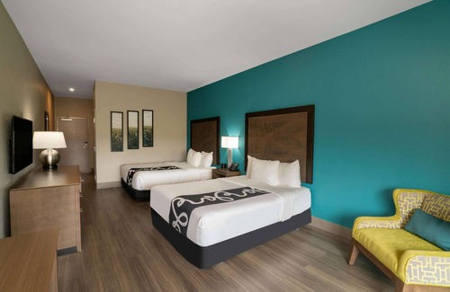West Memphis Hotel | La Quinta Inn & Suites by Wyndham West Memphis
