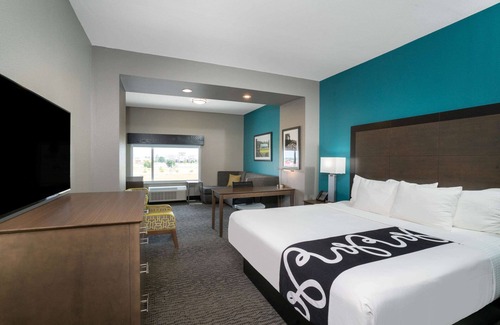 West Memphis Hotel | La Quinta Inn & Suites by Wyndham West Memphis