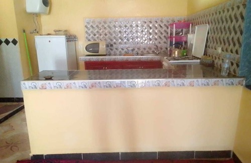 Bine el Ouidane Wohnung | La Résidence de Rêve