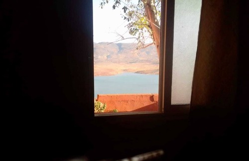 Bine el Ouidane Wohnung | La Résidence de Rêve