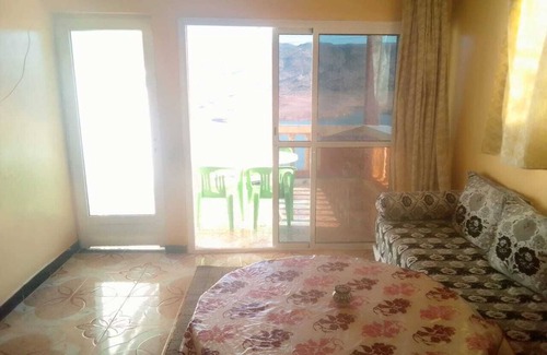 Bine el Ouidane Wohnung | La Résidence de Rêve