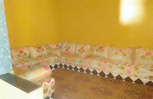 Bine el Ouidane Wohnung | La Résidence de Rêve