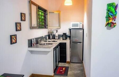 Uvita Villa | La Rana Deluxe Villa - Riverfront with A Pool Near A Beach