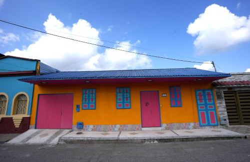 Libano Bed & Breakfast | La Ranchita del Líbano