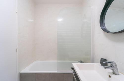 Stains Wohnung | La Reposée - Appt à 25 min de Paris
