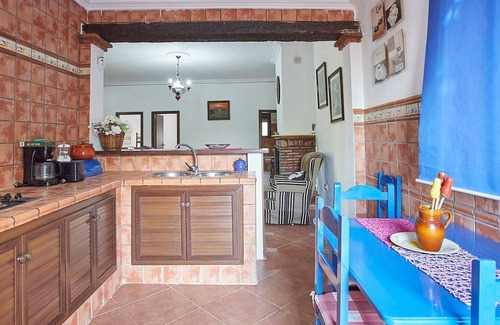 Villamartin Villa | La Retamilla Villamartín by Ruralidays