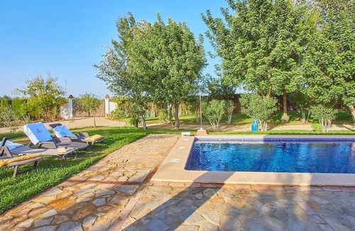 Villamartin Villa | La Retamilla Villamartín by Ruralidays