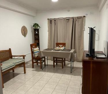 Parana Wohnung | La rioja Flat