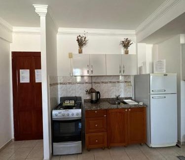 Parana Wohnung | La rioja Flat