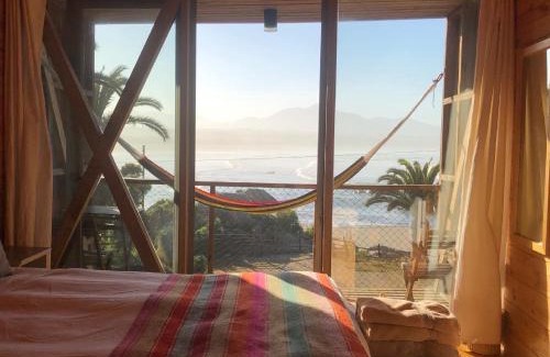 Quintero Hotel | La Ritoqueña Hotel de Playa