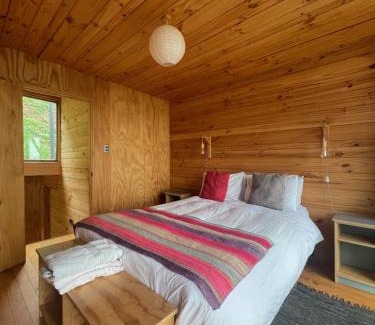 Quintero Hotel | La Ritoqueña Hotel de Playa