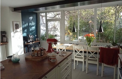 Puteaux Haus | LA SCALA DE SURESNES