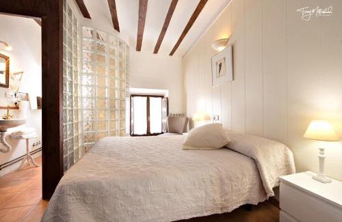 Alhama de Granada Haus | La Seguiriya