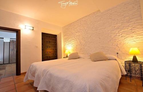 Alhama de Granada Haus | La Seguiriya