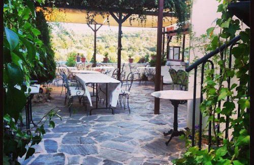 Alhama de Granada Haus | La Seguiriya