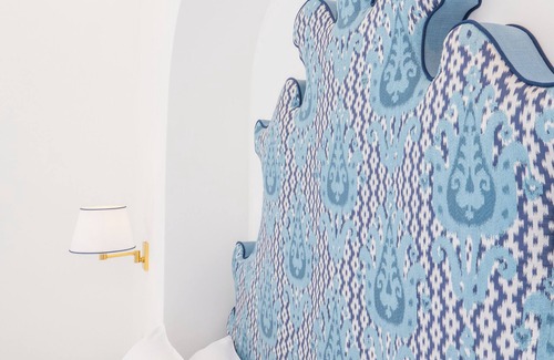 Montepertuso Bed & Breakfast | La Sirenetta Luxury Suite Positano