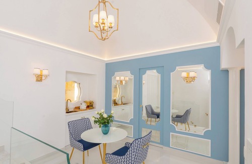 Montepertuso Bed & Breakfast | La Sirenetta Luxury Suite Positano